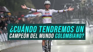 ¿CUÁNDO TENDREMOS UNCAMPEÓN DEL MUNDO COLOMBIANOPODCAST CSD 3 [upl. by Labannah]