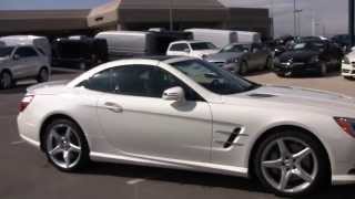 MercedesBenz 2013 SL550 DF014503 [upl. by Nnomae]