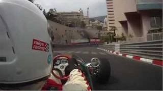 Monaco Historic GP 2010 F3 1000ccmp4 [upl. by Arch6]