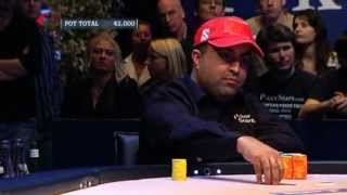 EPT Monte Carlo Season 2 European Poker Tour Grand Final  Final table [upl. by Ahen]