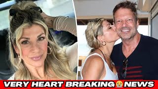 RHOC SHOCKER Fans EXPOSE Thirsty Alexis Bellinos Heartbreak After Savage Empathy Dig [upl. by Ydnam770]