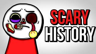 Scary Historical Events That Actually Happened [upl. by Allebara]