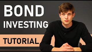 Bond Investing For Beginners 2023  Complete Guide [upl. by Rubetta924]