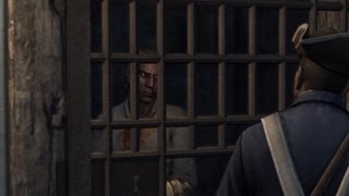 Bridewell Prison Full Sync  Assassins Creed III Story Mission [upl. by Noah]