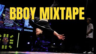 Bboy Mixtape 2024 💥 Top Bboy Battle Music 💥 Bboy Music [upl. by Ahtreb767]