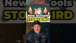 Create Your Own Stories with AI STORYBIRD aitools aikids ai aibooks aiauthor storybird [upl. by Seiber81]