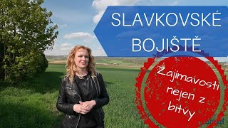 Slavkovské bojiště Zajímavosti tipy památky Bitva u Slavkova Slavkov u Brna Dokument [upl. by Enad]