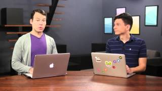 The Treehouse Show  Episode 123 Accessibility Drag and Drop Interaction Emojis [upl. by Imled]