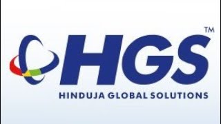 HGS HINDUJA GLOBAL SOLUTIONS [upl. by Novonod]