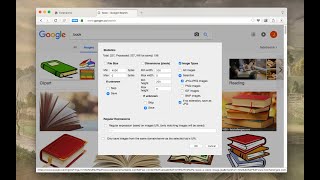 Download All Images  Browser Extension Review [upl. by Barthol]