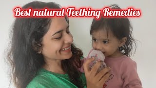 Effective Teething Remedies amp Formula Milk Guide for Babies [upl. by Ingar]