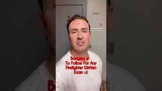 🚒 Written Exam Tips aspiringfirefighters fireman [upl. by Frey]