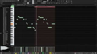 MAKING A LUDICROUS BEAT FOR PLAYBOI CARTIS NEXT ALBUM [upl. by Hisbe]