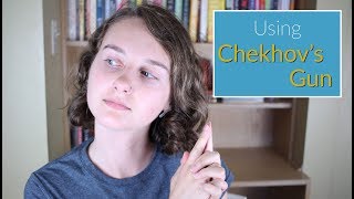 Chekhovs Gun What It Is and How to Use It [upl. by Enoj104]