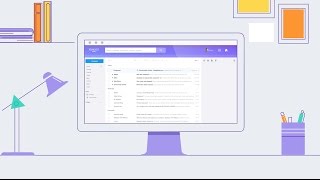 Introducing the new Yahoo Mail [upl. by Nitnerb]