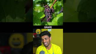 How Do Fruits and Vegetables Used To Look Like [upl. by Virendra]