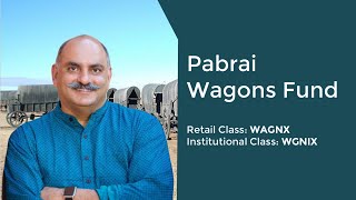 Mohnish Pabrai Wagon Funds WAGNX \\ Mohnish Buys Microsoft MSFT amp Amazon AMZN Stocks [upl. by Atisor]