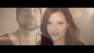 SEBASTIEN  Last Dance At Rosslyn Chapel ft Ailyn SIRENIA OFFICIAL VIDEO [upl. by Guibert529]