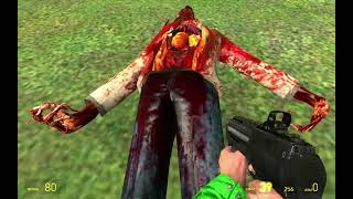 Garrys Mod 2024 10 06 12 22 [upl. by Cerveny384]