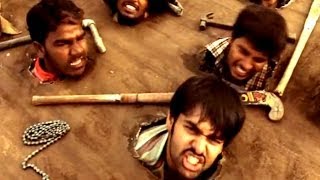 Jagadam Movie  Violence Is A Fashion Video Song  Ram Isha [upl. by Dannye651]