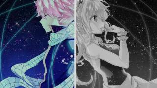 Nightcore  Something Just Like This  Switching Vocals ✗ [upl. by Ytinirt]