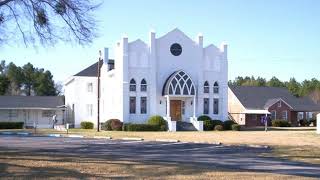 Ebenezer Baptist Church of Cordova Live Stream 110524 TEST [upl. by Lorianne742]