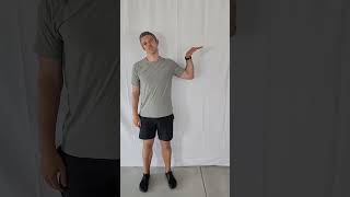 Cubital Tunnel Syndrome  6 Proven Nerve Glide Exercises elbowpain nervepain [upl. by Ettennat720]