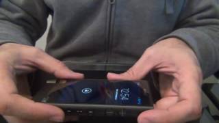 Sony ZX2 Hi Res Audio Player vs Sony Walkman Review [upl. by Moor]