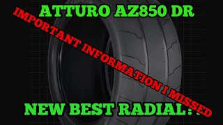 Atturo AZ850 DR update watch before you buy [upl. by Akira891]