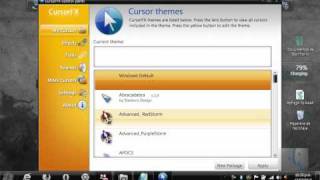 Descarga Cursor FX  69 Punteros [upl. by Gaulin]