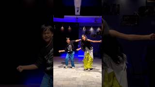 Dholna song dance cover youtube short youtube shorts trending song Talented Sara [upl. by Adnilrev175]