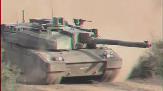 CHAR LECLERC  FRENCH MBT [upl. by Lux]