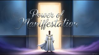 Manifest Your Dream Life In 5 Simple Steps  The Power Of Manifestation [upl. by Frazer]