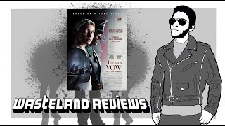 Irenas Vow 2024  Wasteland Film Review [upl. by Herzog]