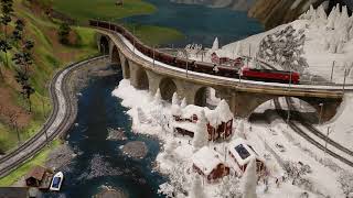 Model Trains Of Scandinavia [upl. by Thunell]