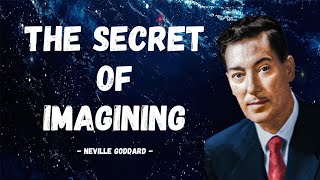 Neville Goddard  The SECRET of Imagining Powerful speech [upl. by Hanala]