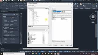 Customizing Your Ribbon amp Workspace in AutoCAD [upl. by Grath946]