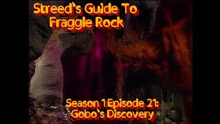 Streeds Guide To Fraggle Rock 1x21 Gobos Discovery [upl. by Roumell]