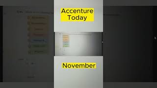 Accenture Today Coding Questions 😮 Accenture Coding Questions [upl. by Autumn]