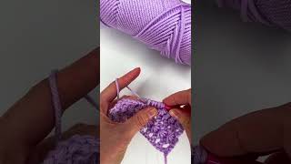 NEW yarn crochet [upl. by Rechaba]