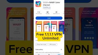 FREE 1111 VPN UNLIMITED TIME CONNECTED  1111 VPN CONNECTION PROBLEM SOLVE 2024 [upl. by Nomael]