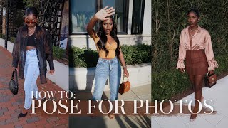 HOW TO POSE FOR PHOTOS  NASTYGAL TRY ON HAUL  quick tips amp tricks  iDESIGN8 [upl. by Siubhan106]