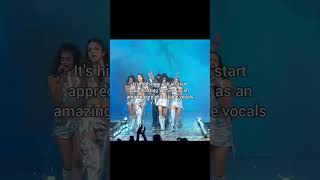 WiSH live performance at YouTube fanfest India 2024 WiSHOfficial [upl. by Walls959]