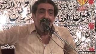 Allama Ghazanfar Abbas Tonsvi Majlise 3 Topic Shehzadi Khadija [upl. by Bang]