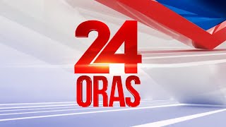 24 Oras Livestream November 14 2024  Replay [upl. by Vinnie892]