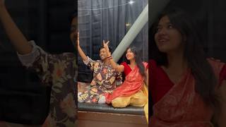 Chora bali  Shanti Rehman  Rizvi Chowdhury  Sitting choreo [upl. by Calbert]