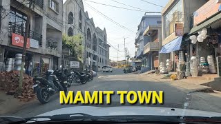 MAMIT KHAWPUI FANNA  Mamit Khawchhung mizoram town [upl. by Adieren283]