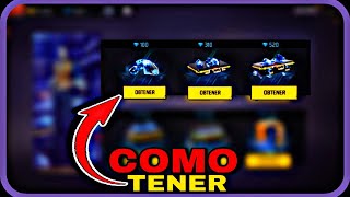 COMO TENER DIAMANTES GRATIS EN FREE FIRE [upl. by Tebor6]