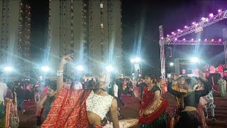 Welcome Navaratri Function Rajkot 2024 [upl. by Enrica]