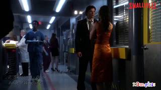 My Top 10 Clark Kent and Lois Lane Smallville Heartbreaking Moments [upl. by Sissie]